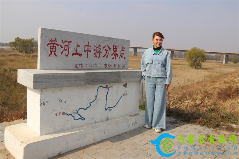 呼市托县是黄河上中游分界点,历史悠久,文化厚重,是黄河几字弯文化的